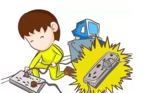 开云体育网页版登入
温馨提示：“五一小长假”出游需要注意哪些事？